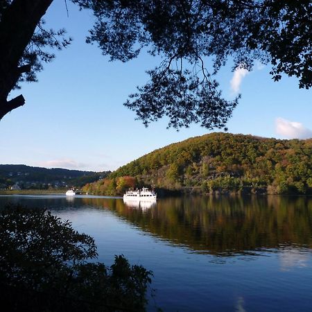 Hotel De Lange Man Monschau Eifel Eksteriør bilde